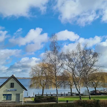 Hébergement de vacances Seepromenade *