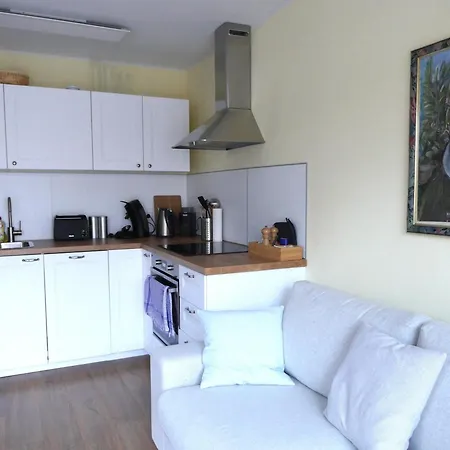 Hébergement de vacances Seepromenade