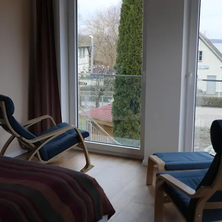 Seepromenade Hébergement de vacances