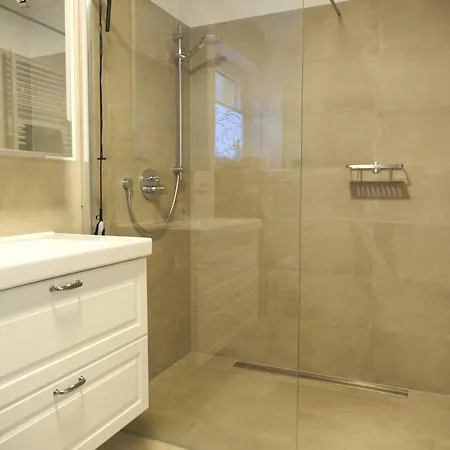 Hébergement de vacances Seepromenade *